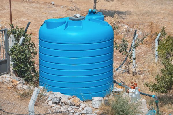 Cistern Plumbing in Honolulu