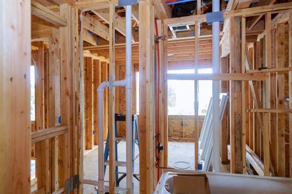 Construction Plumbing Service in Honolulu