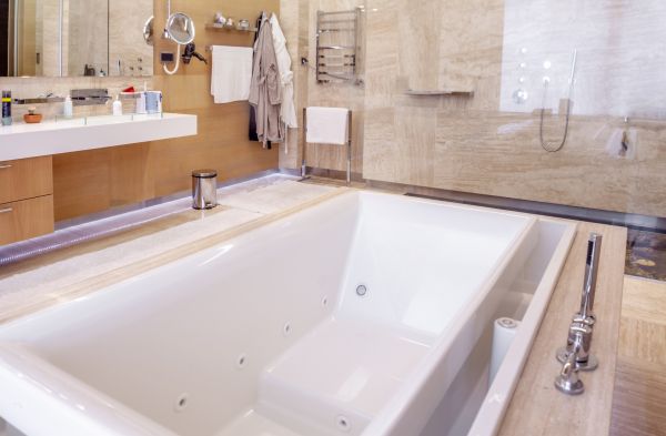 Tub Repair Service in Honolulu