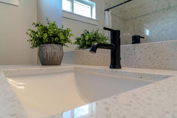 Cost of Undermount Sink Replacement in Honolulu
