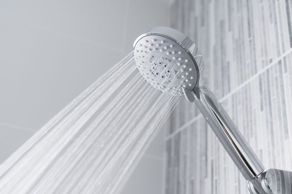 Shower Head Installation in Honolulu