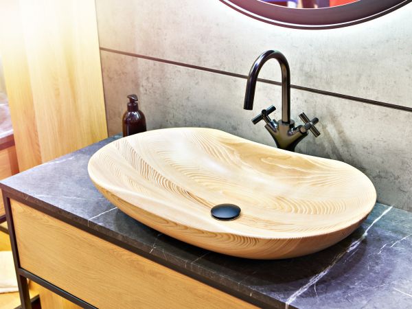 Cost of Bathroom Sink Repair in Honolulu