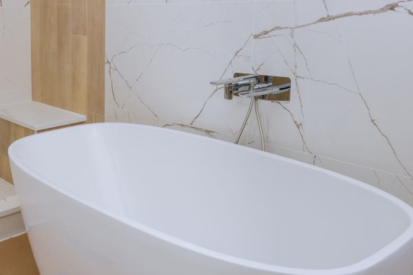 Bathtub Faucet Installation in Honolulu