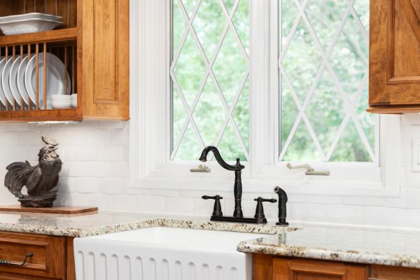 Cost of Apron Sink Installation in Honolulu