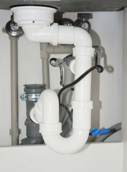 Plumbing Drain Installation in Honolulu