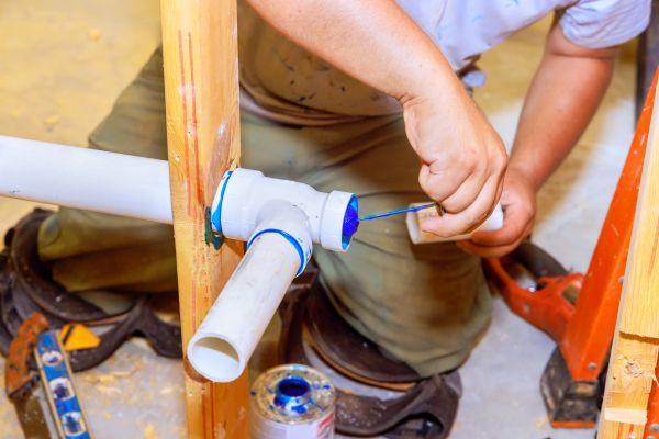Cost of Damaged Plumbing Replacement in Honolulu