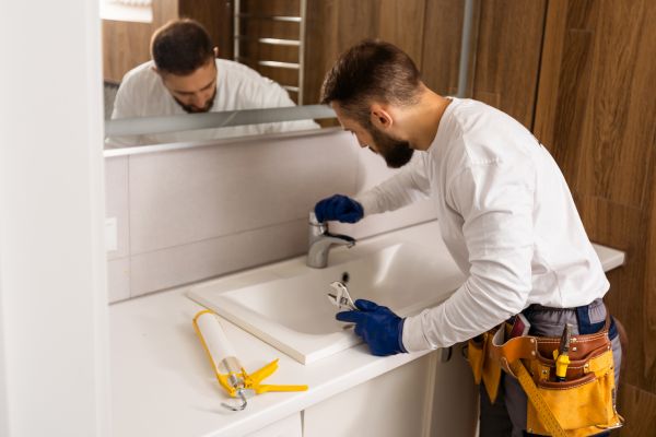 Cost of Sink Faucet Repair in Honolulu