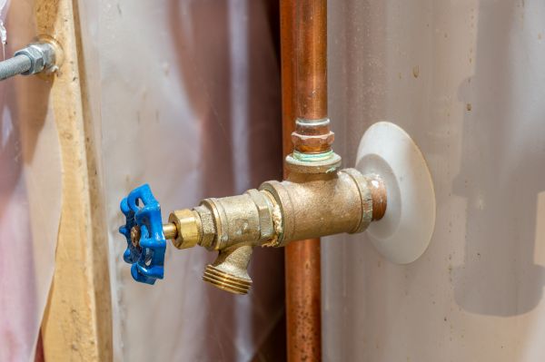 Drain Valve Repair in Honolulu