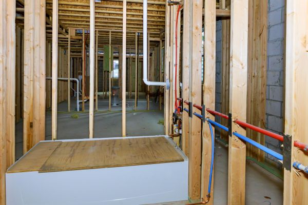 House Plumbing Installation in Honolulu
