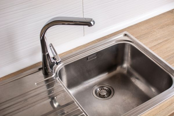 Cost of New Sink Installation in Honolulu