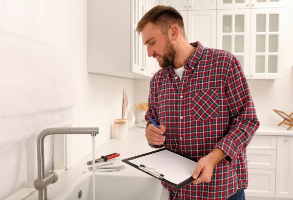 Cost of Kitchen Tap Replacement in Honolulu