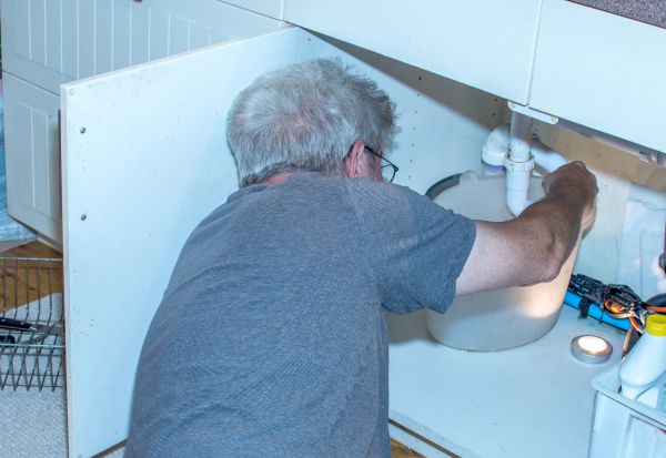 Cost of Pipe Drip Repair in Honolulu