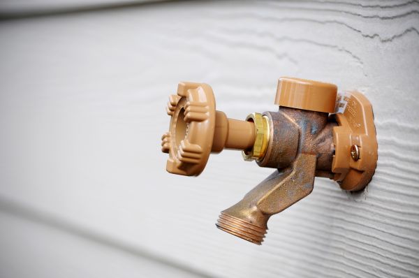 Cost of Outdoor Spigot Installation in Honolulu