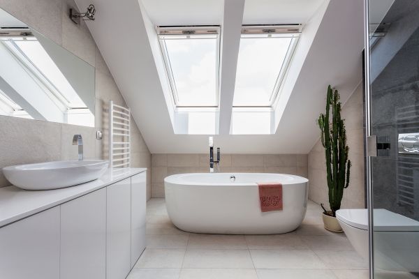 Loft Plumbing in Honolulu