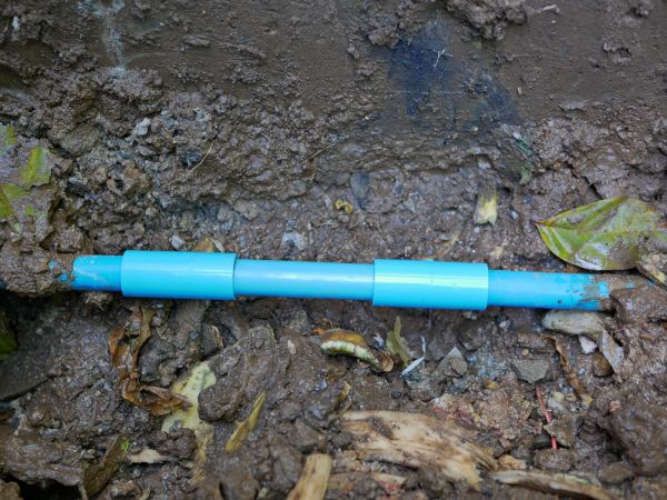 Cost of Cracked Pipe Repair in Honolulu