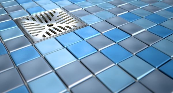 Tile Drain Replacement in Honolulu