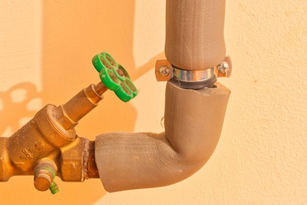 Cost of Backflow Valve Repair in Honolulu