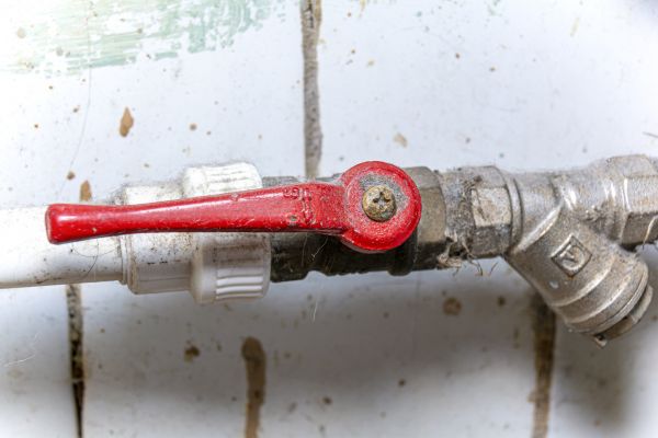 Cost of Shut Off Valve Replacement in Honolulu